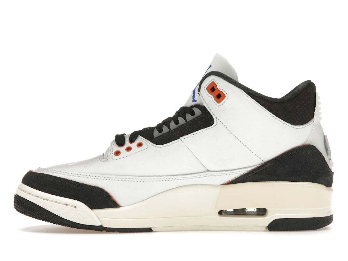 Jordan 3 Retro Platform 54 (2024)