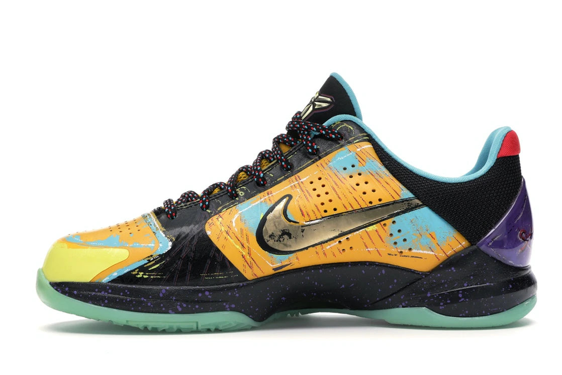 Nike Kobe 5 Prelude (Finals MVP) (GS)