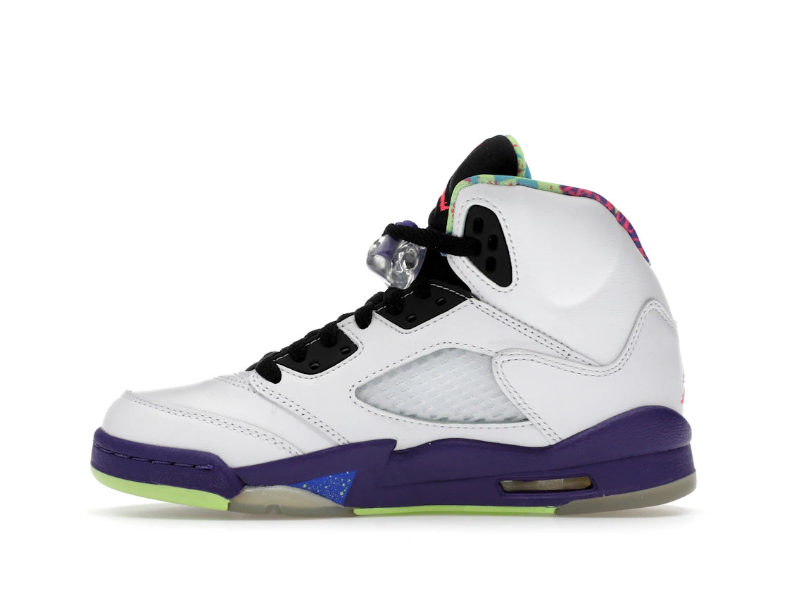Jordan 5 Retro Alternate Bel-Air (GS)