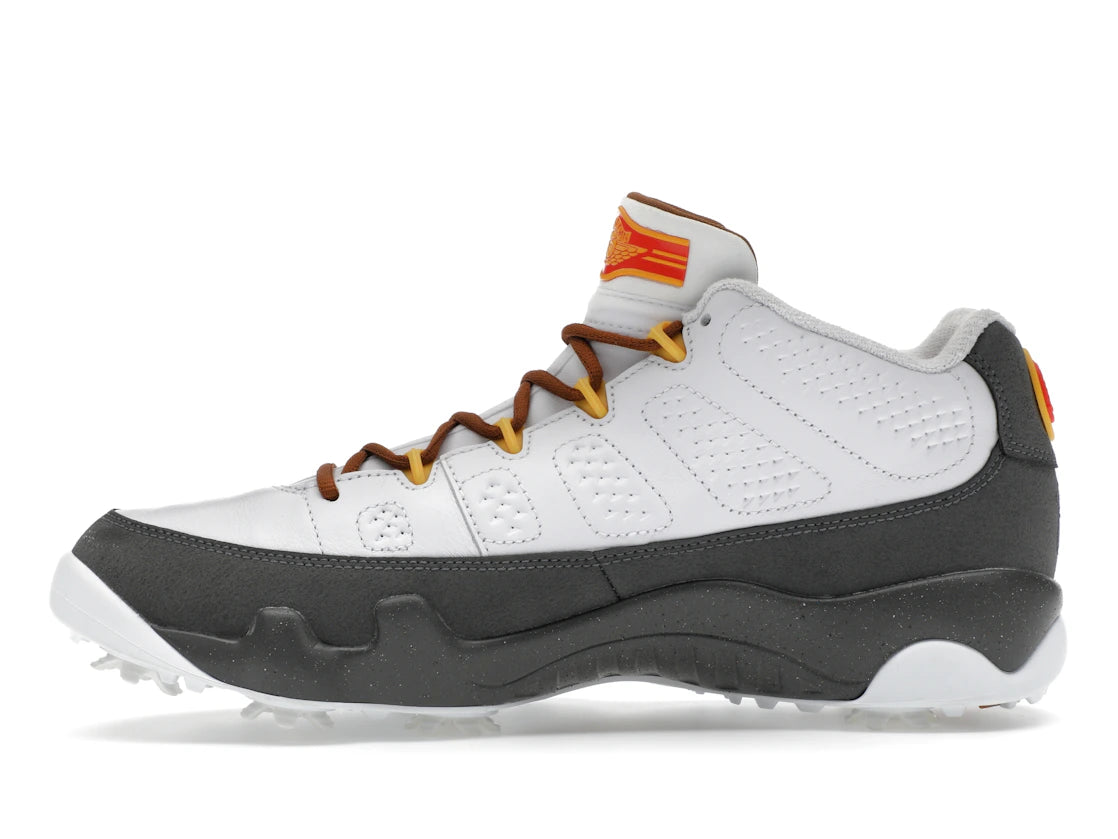 Jordan 9 Retro Low Golf US Open