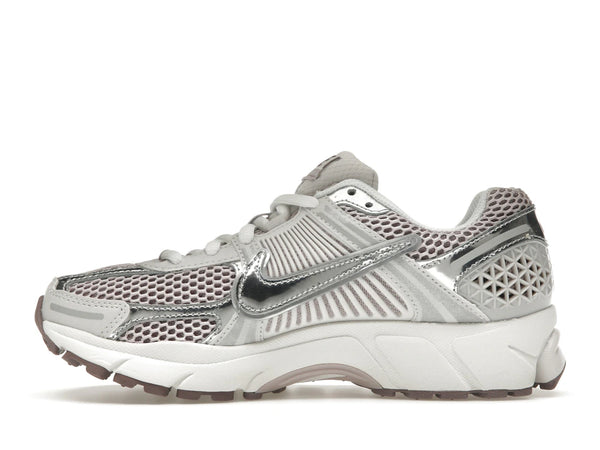 Nike Zoom Vomero 5 Metallic Silver Platinum Violet (Women's)