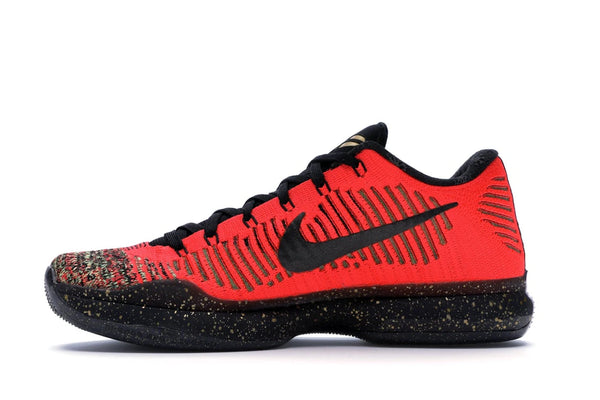 Nike Kobe 10 Elite Christmas