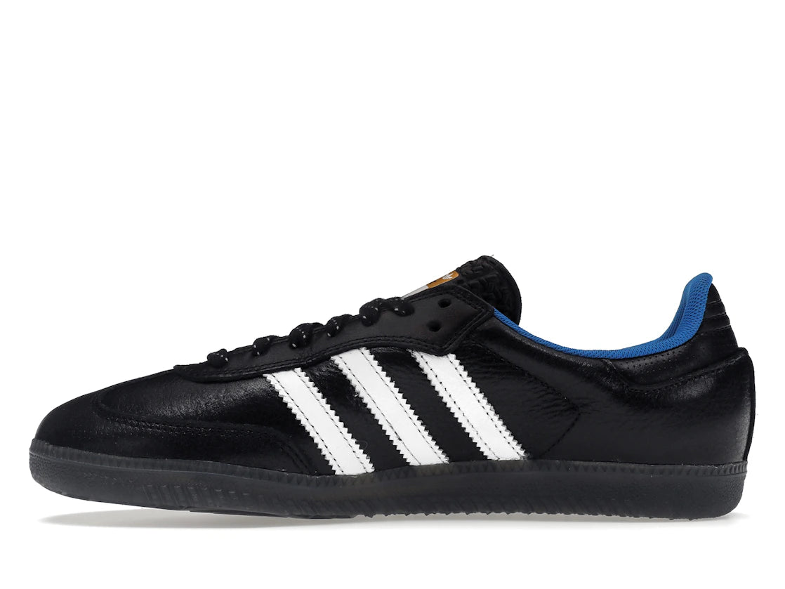 adidas Samba ADV RYR Gino Iannucci Schwarz