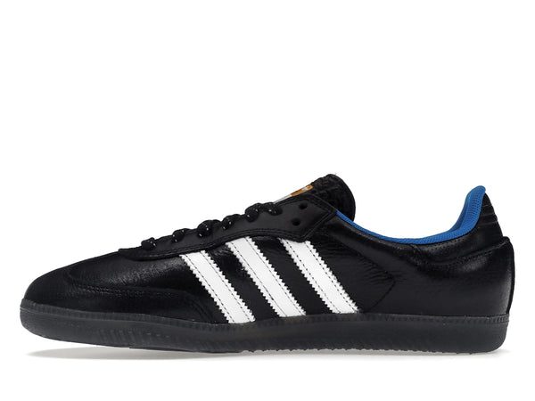 adidas Samba ADV RYR Gino Iannucci Black
