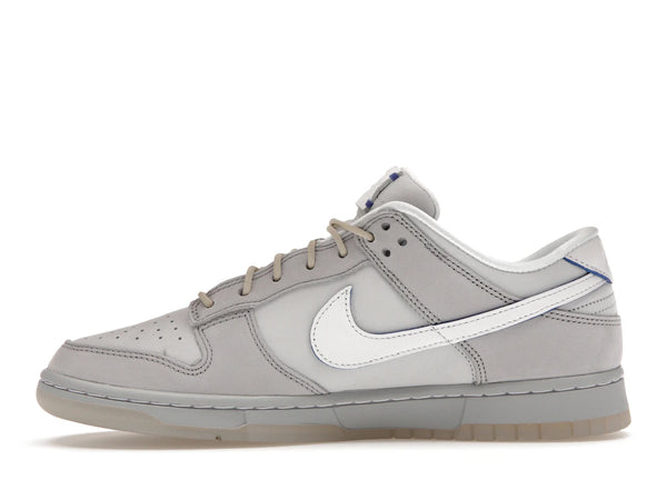 Nike Dunk Low Wolf Gray Pure Platinum