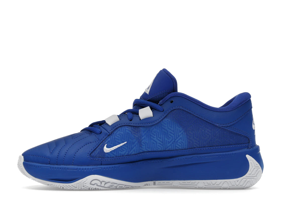 Nike Zoom Freak 5 TB Game Royal