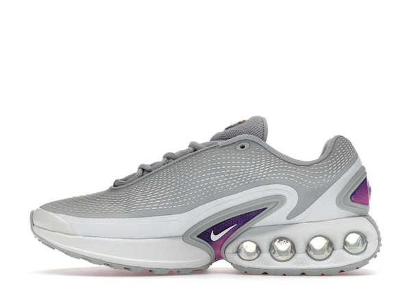 Nike Air Max Dn Light Smoke Grey Persian Violet
