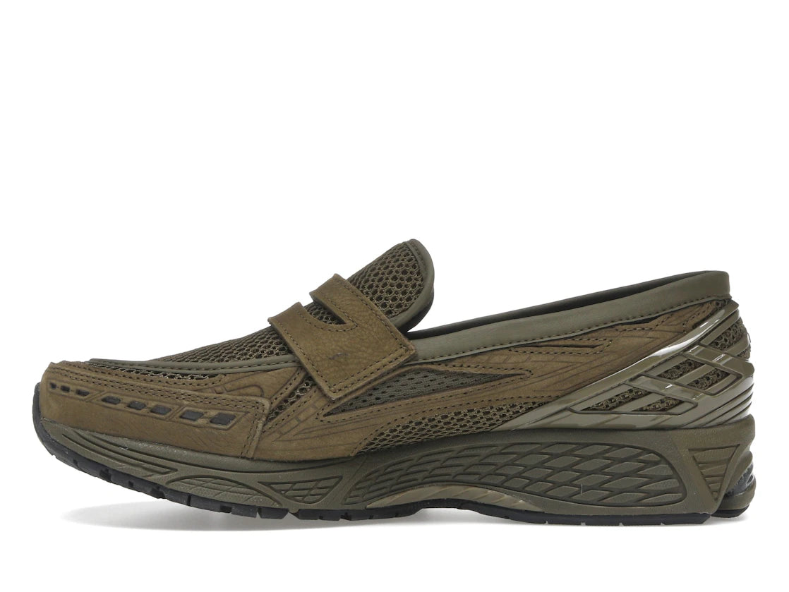 New Balance 1906L Olive Khaki