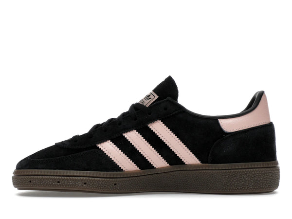 adidas Handball Spezial Black Icy Pink (Women's)