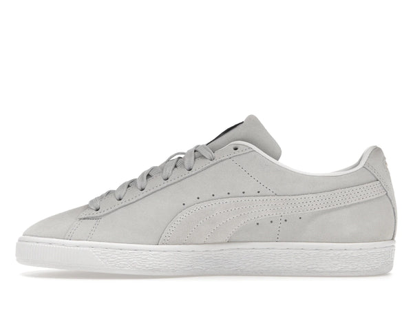 Puma Suede Classic XXI Grey