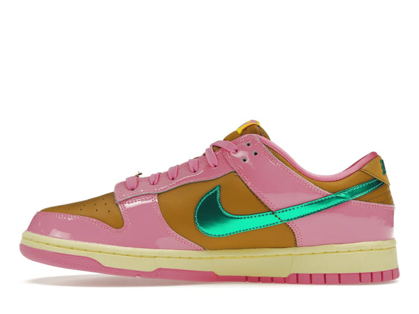 Nike Dunk Low QS Parris Goebel (Women's)