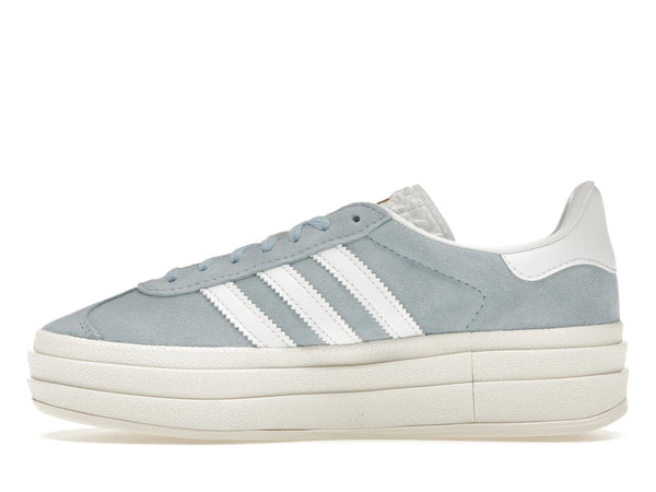 adidas Gazelle Bold Clear Sky (Women's)