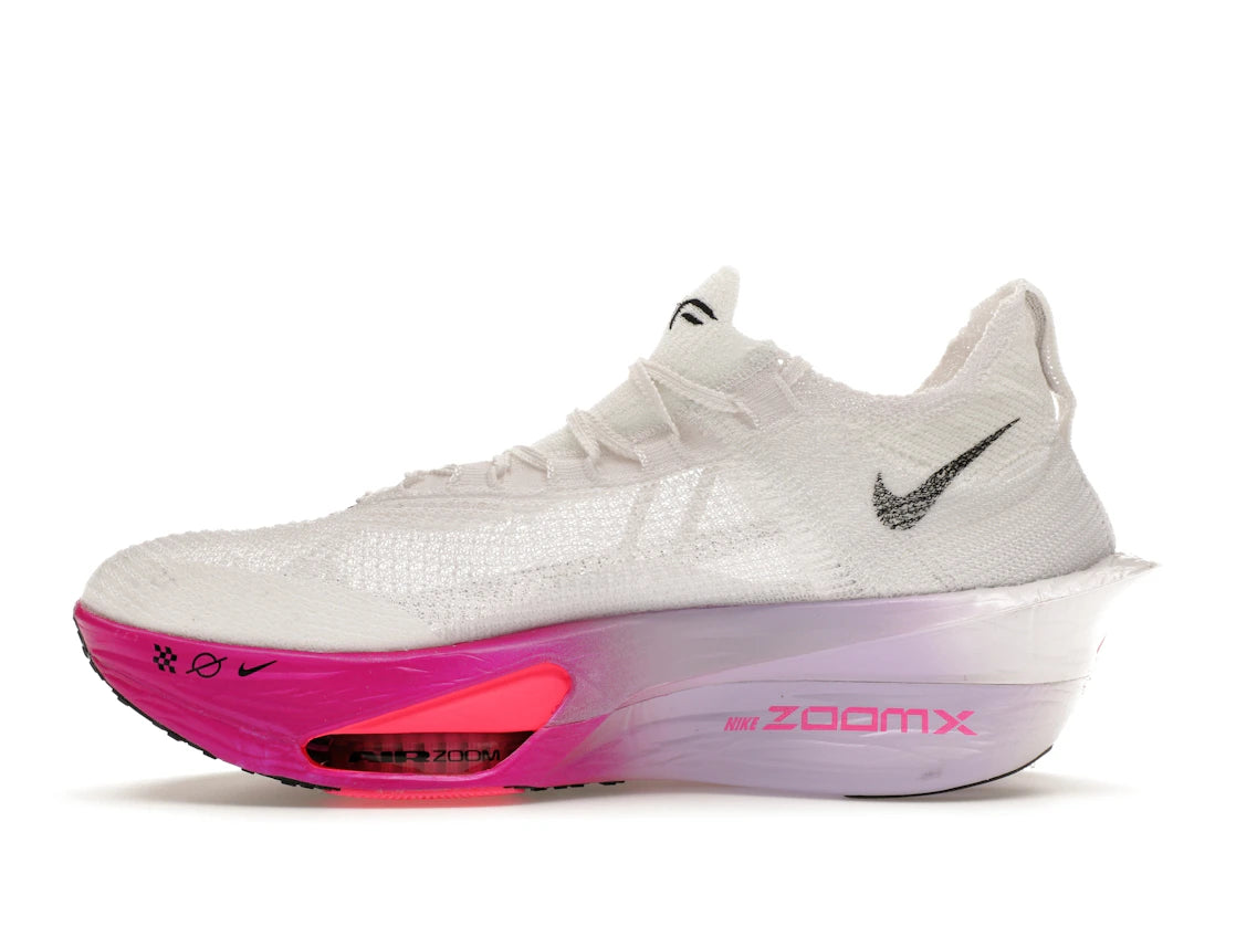 Nike Air Zoom Alphafly Next% 3 FP White Purple Agate