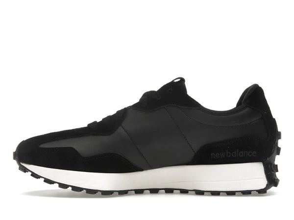 New Balance 327 Black Phantom
