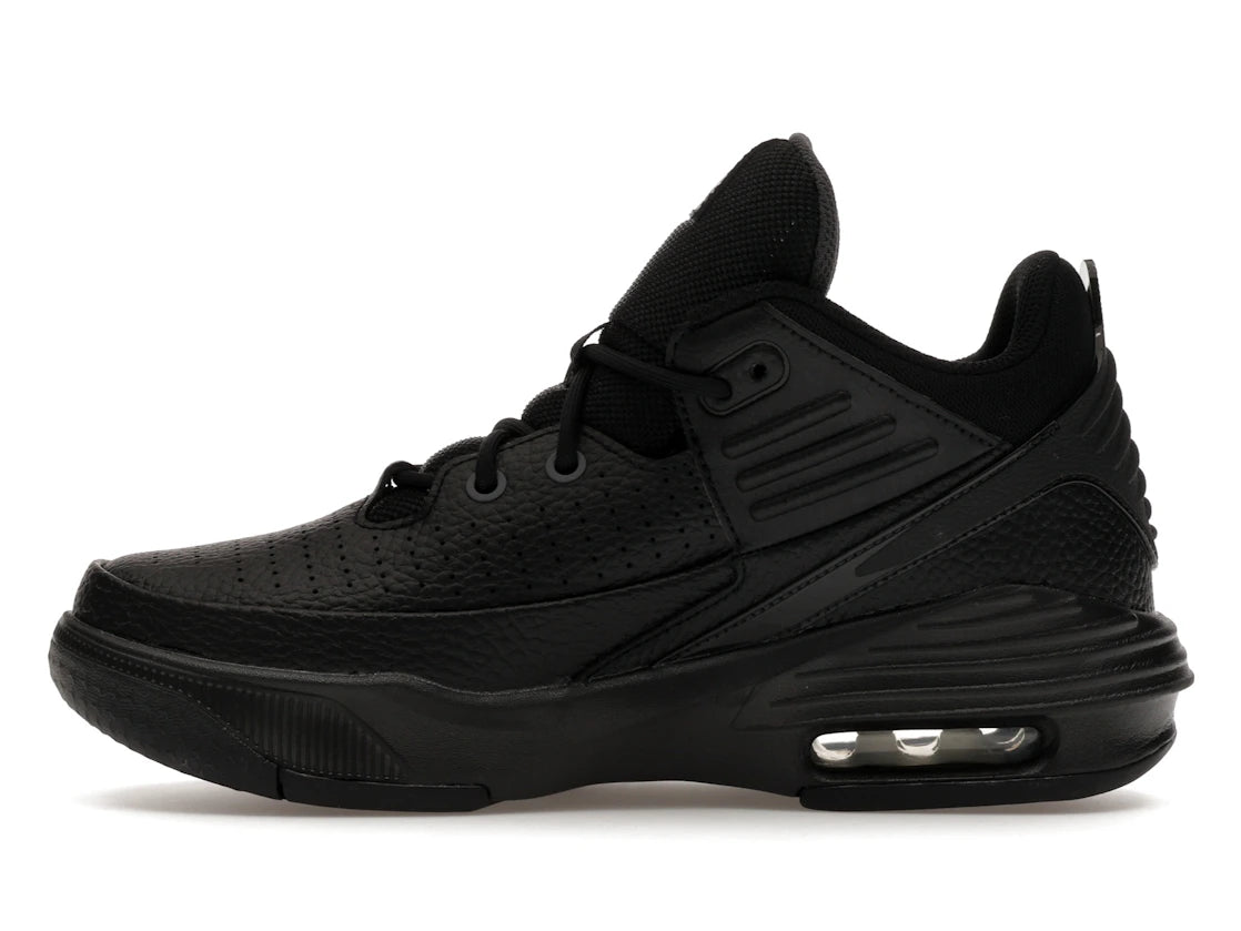 Jordan Max Aura 5 Black Anthracite (GS)