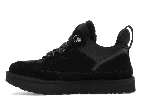 UGG Lowmel Black