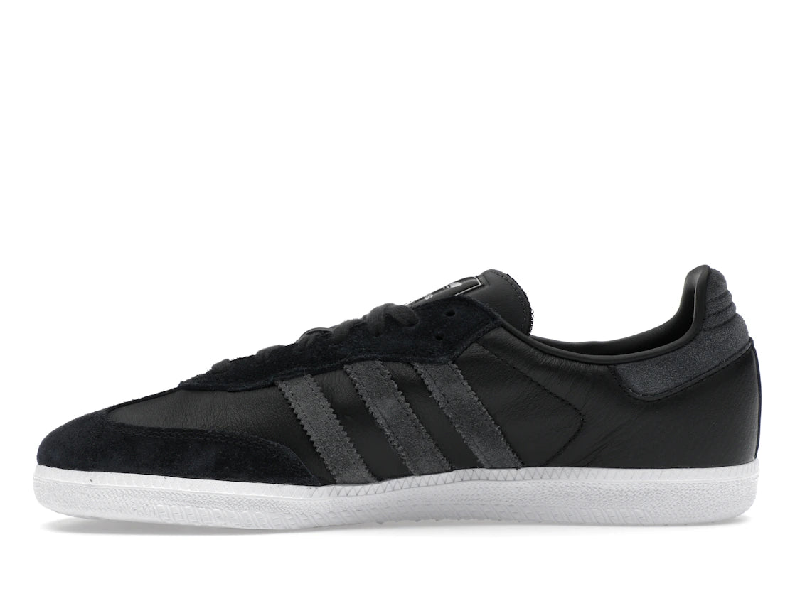 adidas Samba ADV Black Carbon