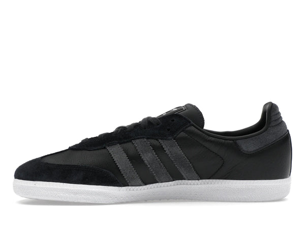 adidas Samba ADV Black Carbon
