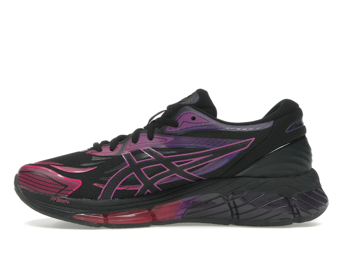 ASICS Gel-Quantum 360 VIII Schwarz Pink Glo