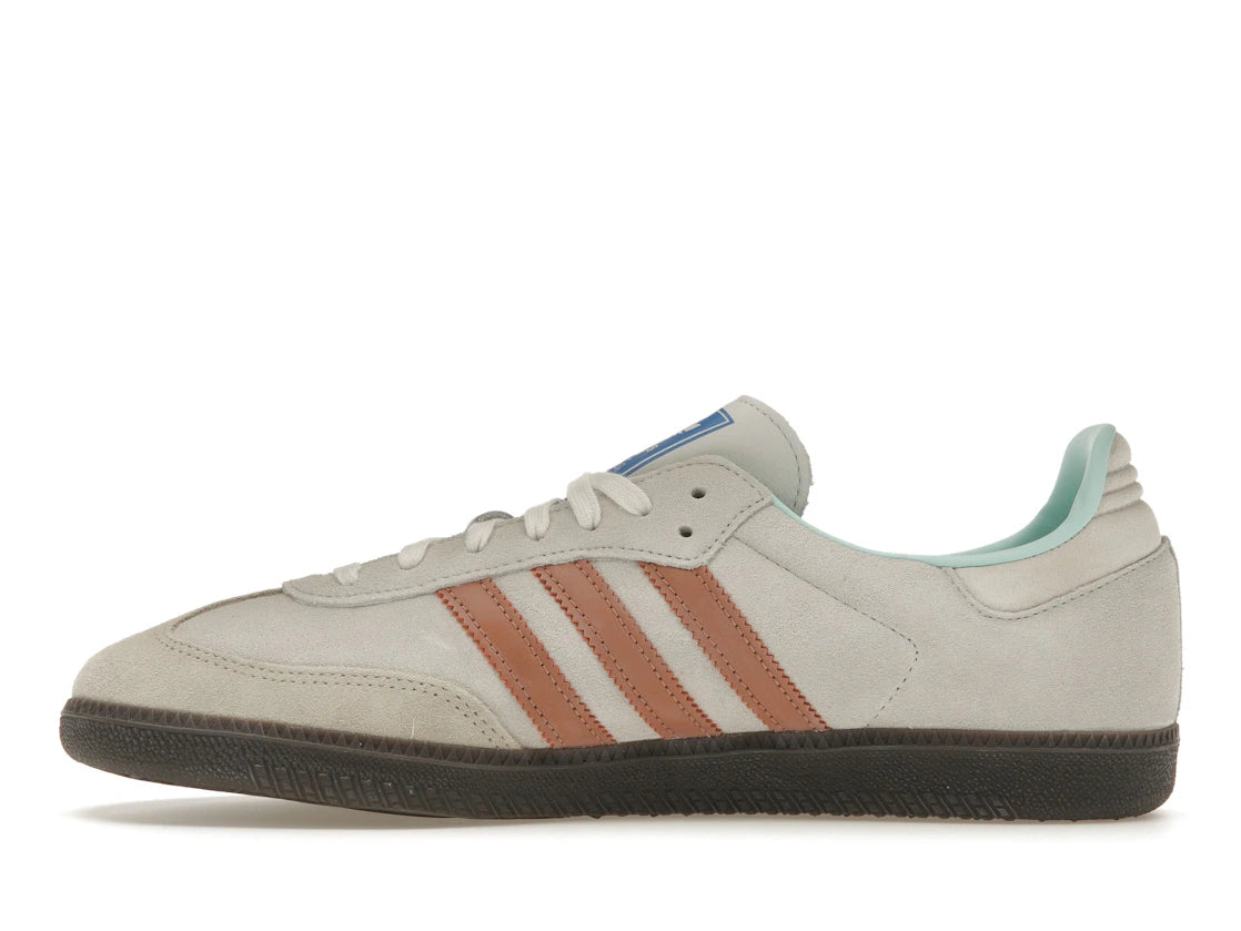 adidas Samba OG Clay Strata