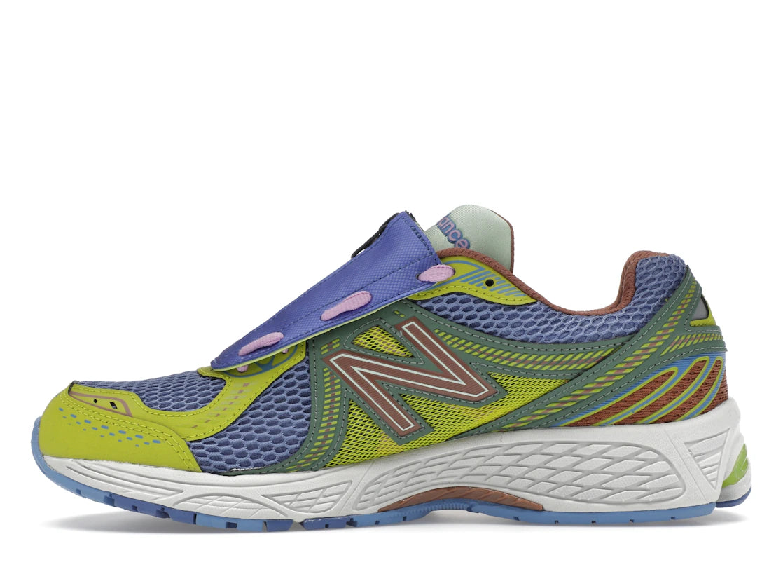 New Balance 860v2 Up There 2000's Tropes