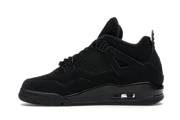 Jordan 4 Retro Black Cat (2020)
