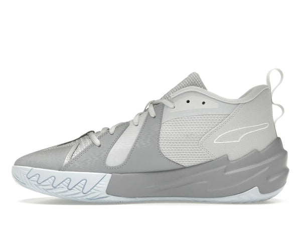 Puma Scoot Zeros Grey Frost