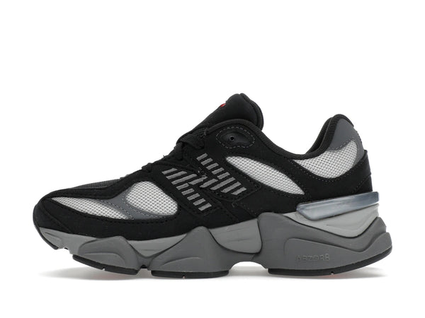 New Balance 9060 Black Castlerock (PS)