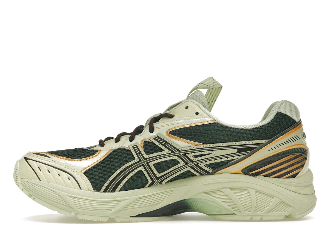 ASICS UB8-S GT-2160 Jade Coffee