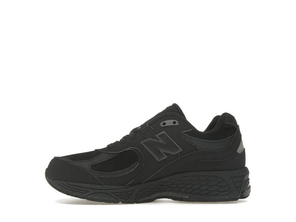 New Balance 2002R Cordura Phantom Black (GS)