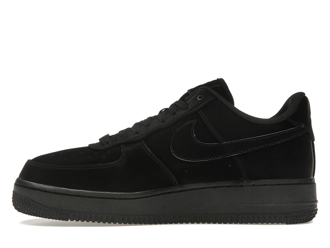 Nike Air Force 1 Low LX Vanta Schwarz