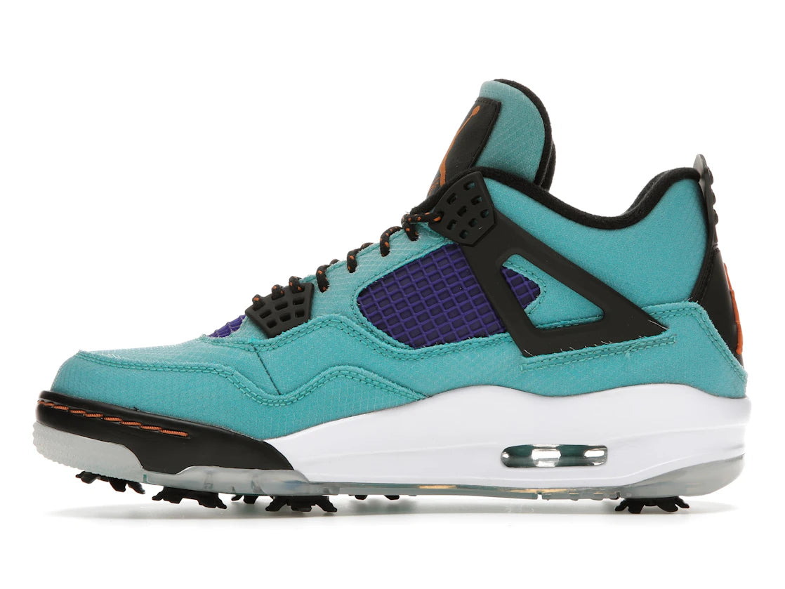 Jordan 4 Retro Golf US Open Torrey Pines Pack ACG