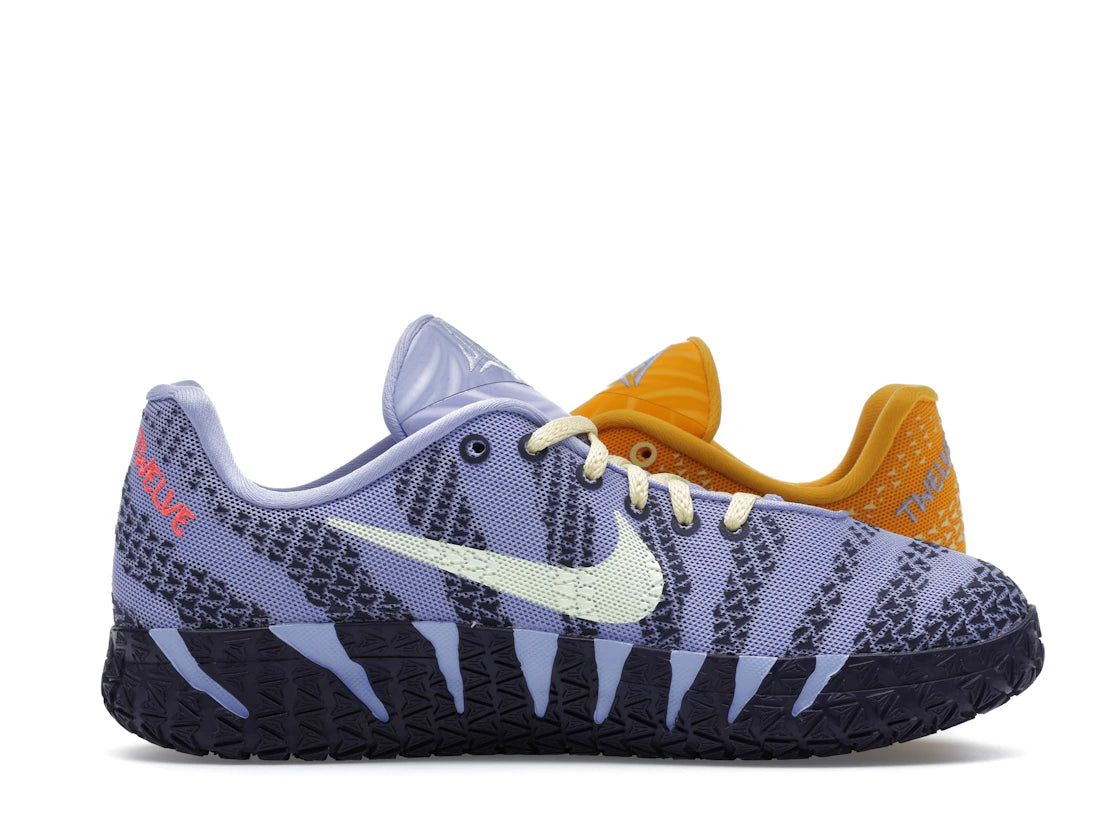 Nike Ja 3 Hustle & Flow (GS)
