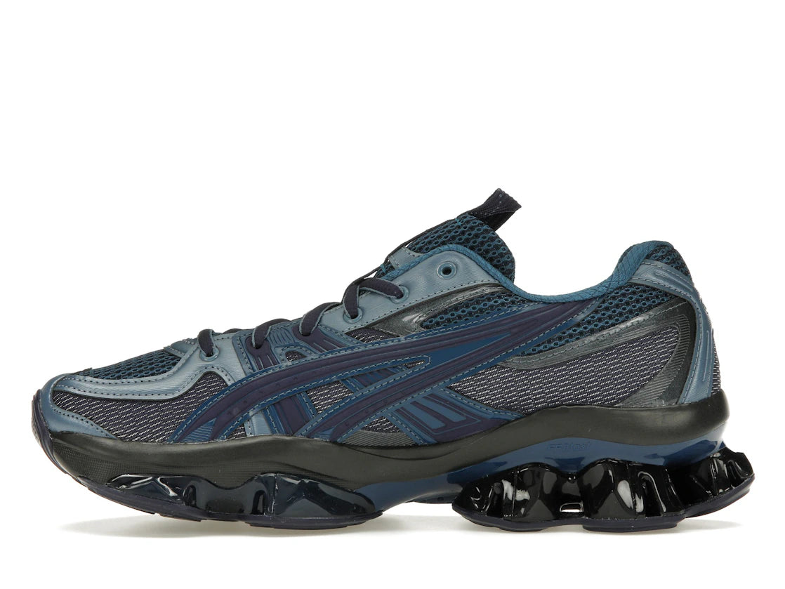 ASICS US5-S Gel-Quantum Kinetic Kiko Kostadinov Light Indigo