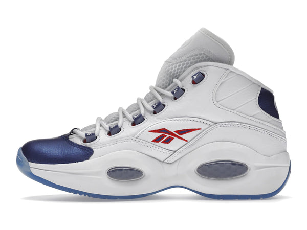 Reebok Question Mid Blue Toe (2022)