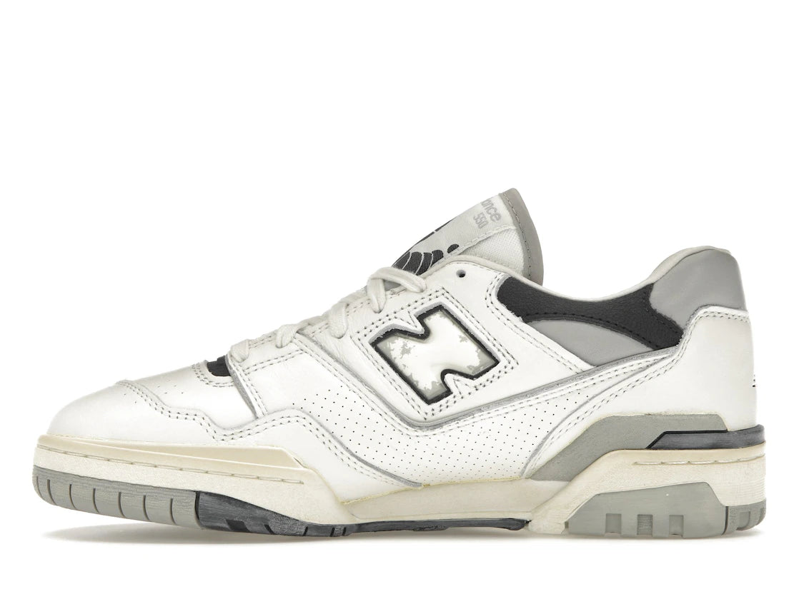 New Balance 550 Vintage Pack Concrete