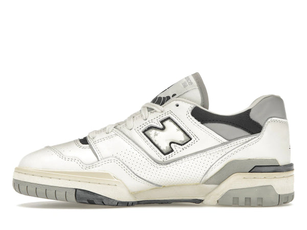 New Balance 550 Vintage Pack Concrete