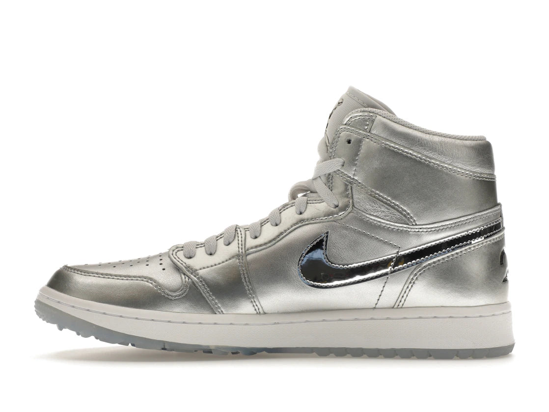 Jordan 1 High Golf Gift Giving Pack