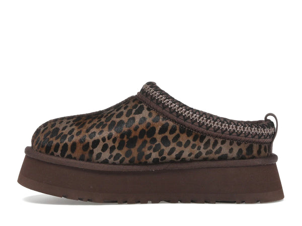 UGG Tazz Caspian Slipper Burnt Cedar (Women's)