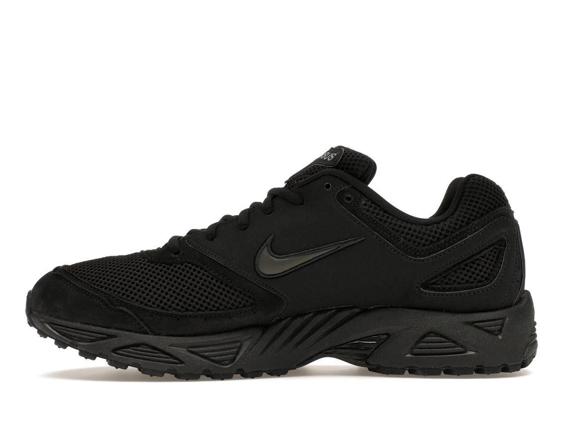 Nike Air Pegasus 2005 SP Comme des Garcons Homme Plus Black