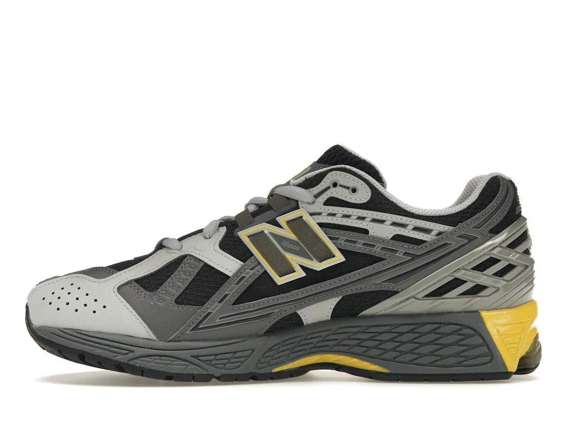 New Balance 1906U Castlerock Ginger Lemon