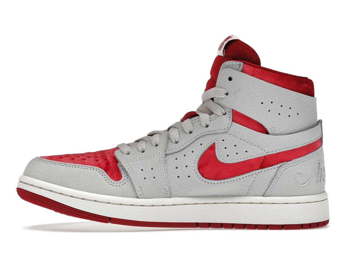 Jordan 1 High Zoom Air CMFT 2 Valentine's Day (2023) (Women's)