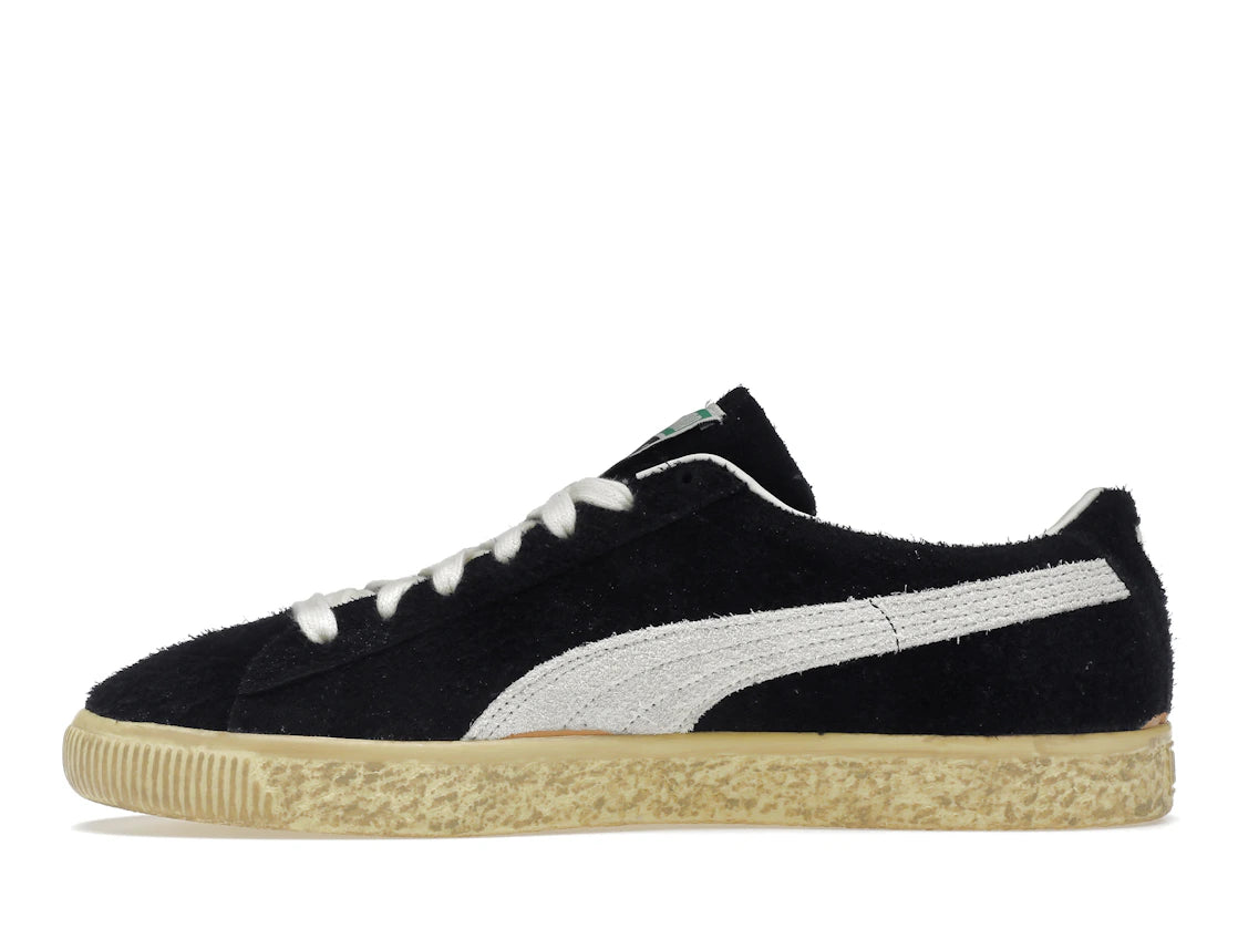 Puma Suede Vintage The Never Worn Black