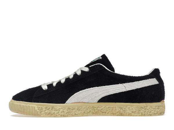 Puma Suede Vintage The Never Worn Black
