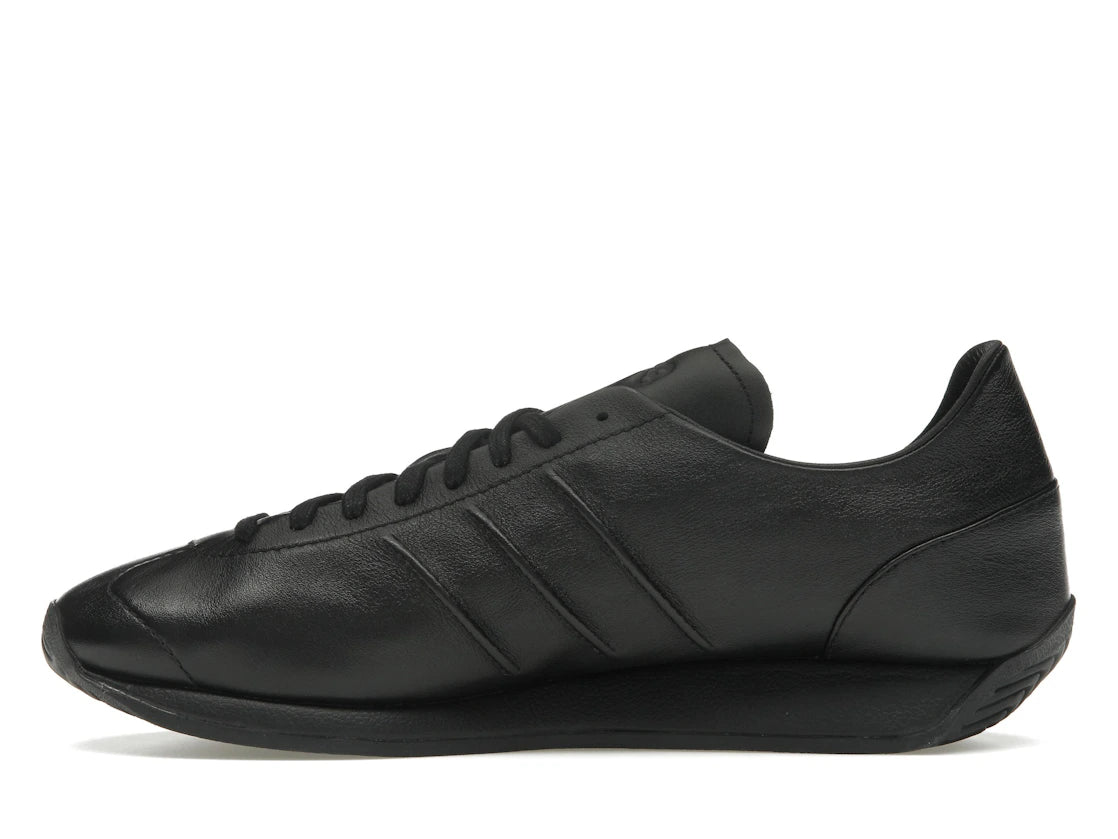 adidas Y-3 Country Black
