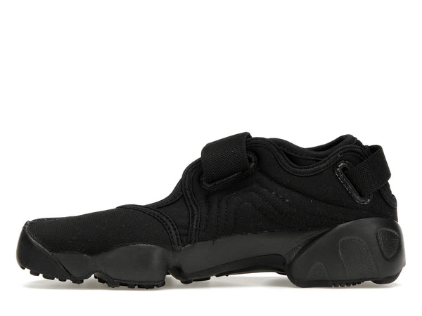 Nike Air Rift Triple Black (Women's)