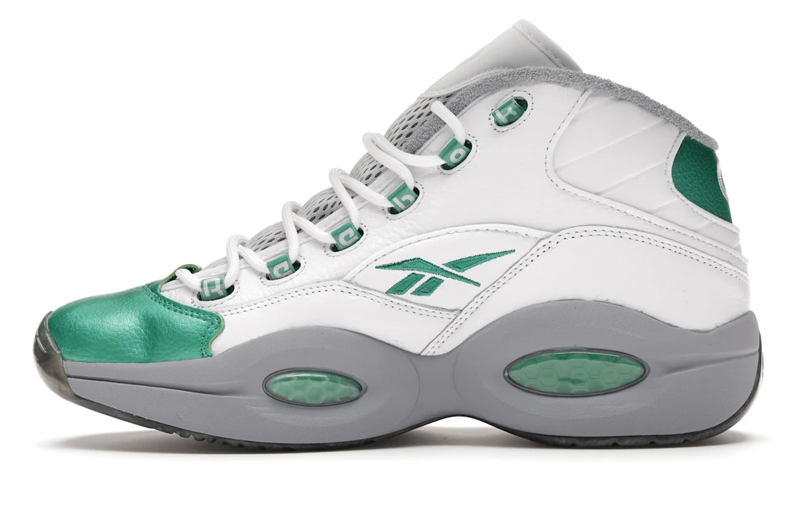 Reebok Question Mid Philadelphia Eagles