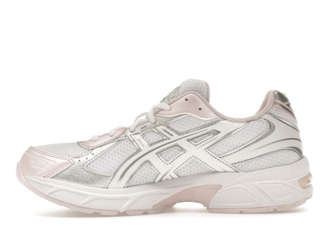 ASICS Gel-1130 Weiß Kristallrosa (Damen)