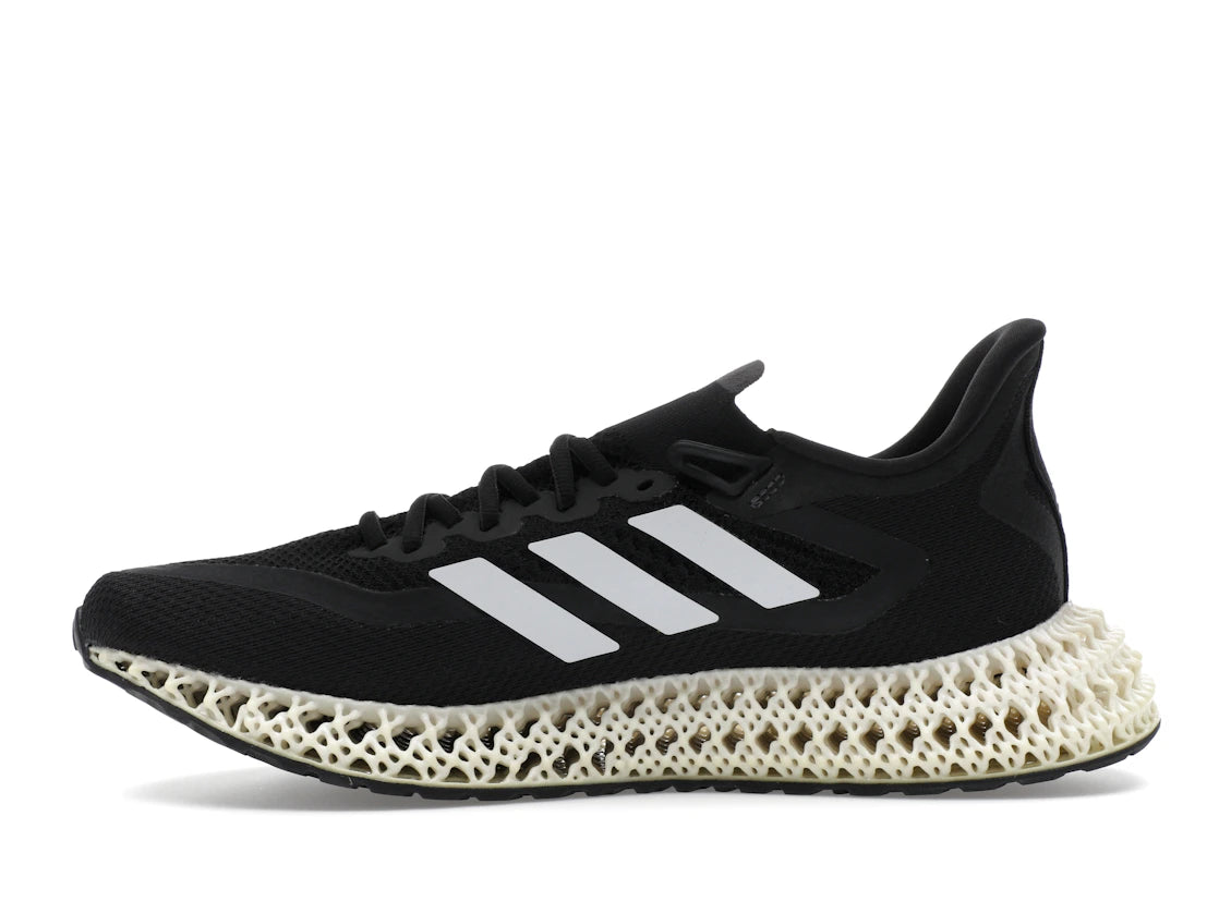 adidas 4DFWD 2 Core Black Cloud White Carbon