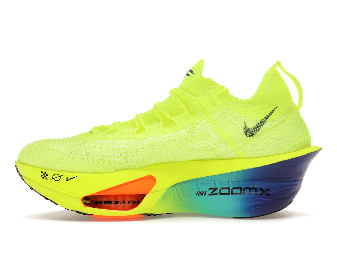 Nike Air Zoom Alphafly Next% 3 Volt Concord (Women's)